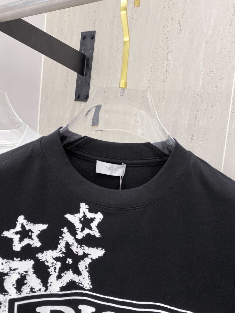 Christian Dior T-Shirts